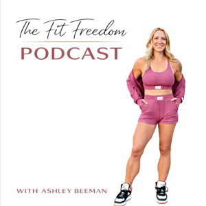 The Fit Freedom Podcast
