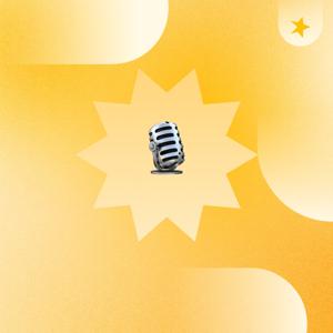 Mohammed Ali's podcast