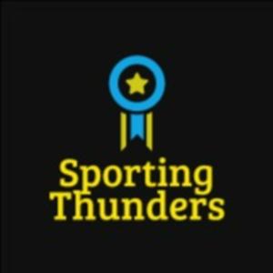 Sporting Thunders
