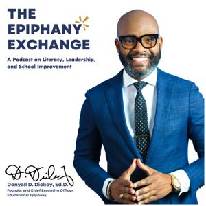 The Epiphany Exchange Video Podcast