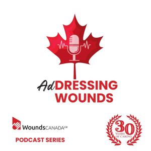 AdDRESSING WOUNDS