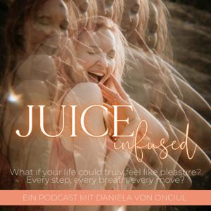 JUICE INFUSED