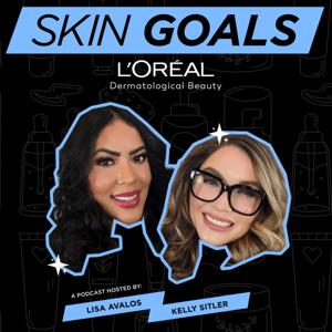 L'Oréal Dermatological Beauty: Skin Goals