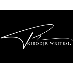 RIRODJR WRITES! PODCAST