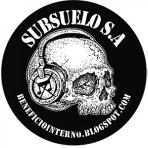 Subsuelo SA