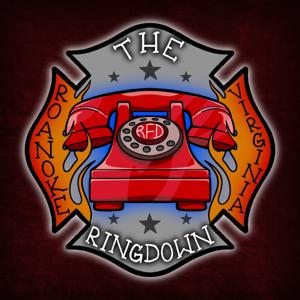 The Ringdown Podcast