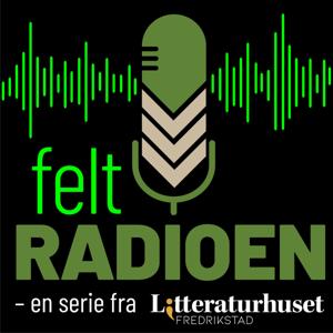 Feltradioen