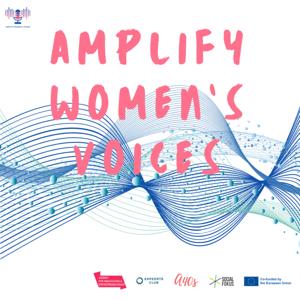 AMPLIFY WOMENS'S VOICES