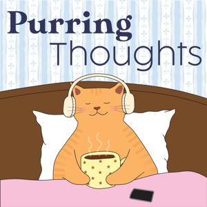 Purring Thoughts