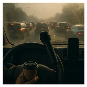 Commute and Compute