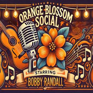 The Orange Blossom Social