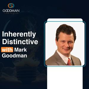 Inherently Distinctive Podcast