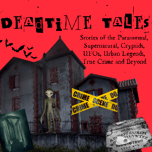 DeadTime Tales