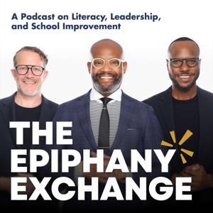 The Epiphany Exchange Podcast