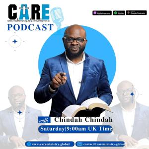 C.A.R.E Podcast