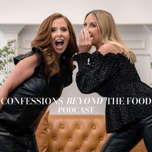 Confessions Beyond the Food