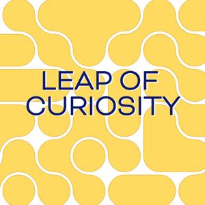 Leap of Curiosity
