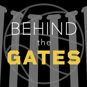 Behind the Gates