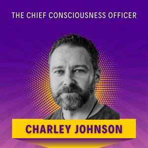 The Chief Consciousness Officer