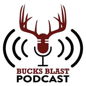 Bucks Blast Podcast
