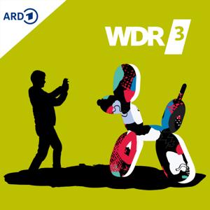 WDR 3 Kunstkritik - Ausstellungen in NRW