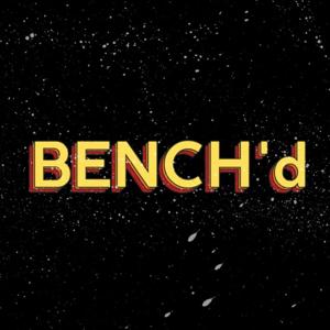 BENCH'd Podcast | NFL