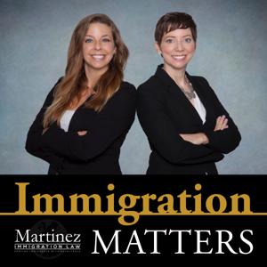 Immigration Matters