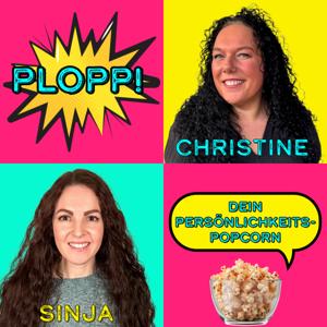 Plopp! Dein Persönlichkeits-Popcorn