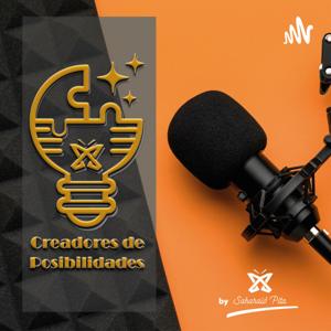 Creadores de Posibilidades by Saharaid Pita