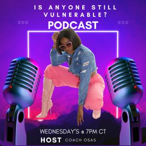 Is Anyone Still Vulnerable Podcast