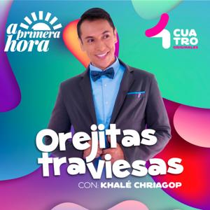 Orejitas Traviesas