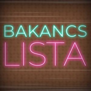 Bakancslista
