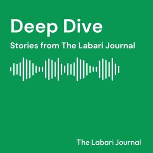 Deep Dive: Stories from The Labari Journal
