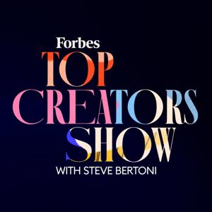 Forbes Top Creators Show