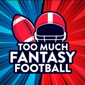 Too Much Fantasy Football
