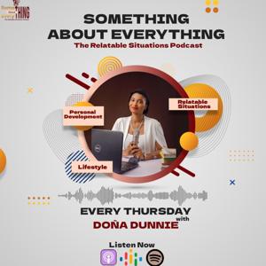 Something About Everything