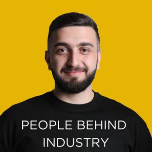 People Behind Industry