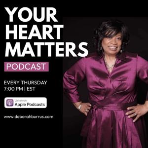 Your Heart Matters
