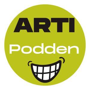 Artipodden