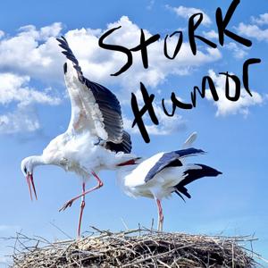 Stork Humor