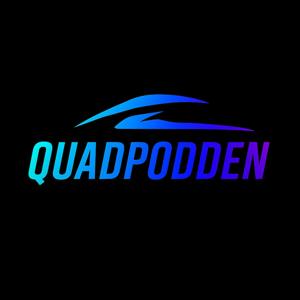 QuadPodden