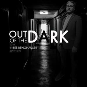 Out of the Dark Podcast: IT and Cybersecurity
