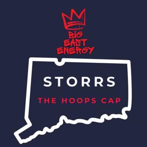 The Hoops Cap Pod