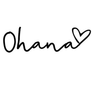 Ohana Squad!