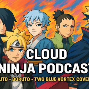 Cloud Ninja Podcast