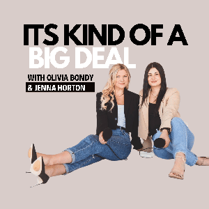 It’s Kind Of A Big Deal