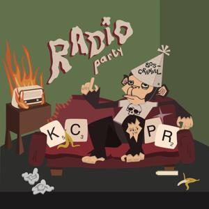 Radio Party!
