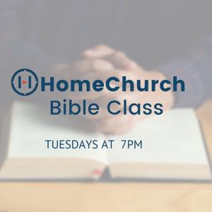 HomeChurch Bible Class