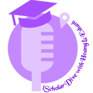 iScholar Dive with Hoang and Eshani