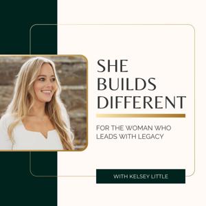 She Builds Different